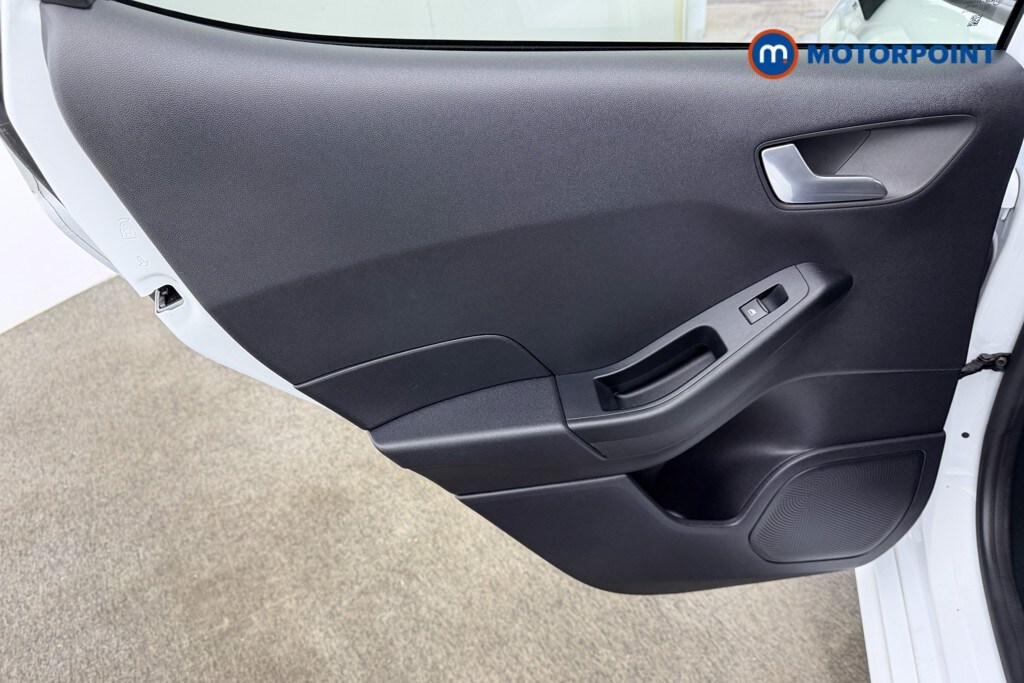 Used Ford Fiesta 2022 for sale - 77390036: Photo 38