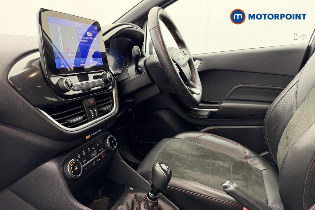 Used Ford Fiesta 2022 for sale - 77390036: Photo 39