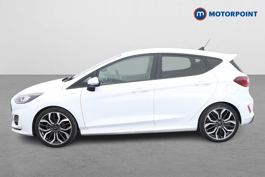 Used Ford Fiesta 2022 for sale - 77390036: Photo 4