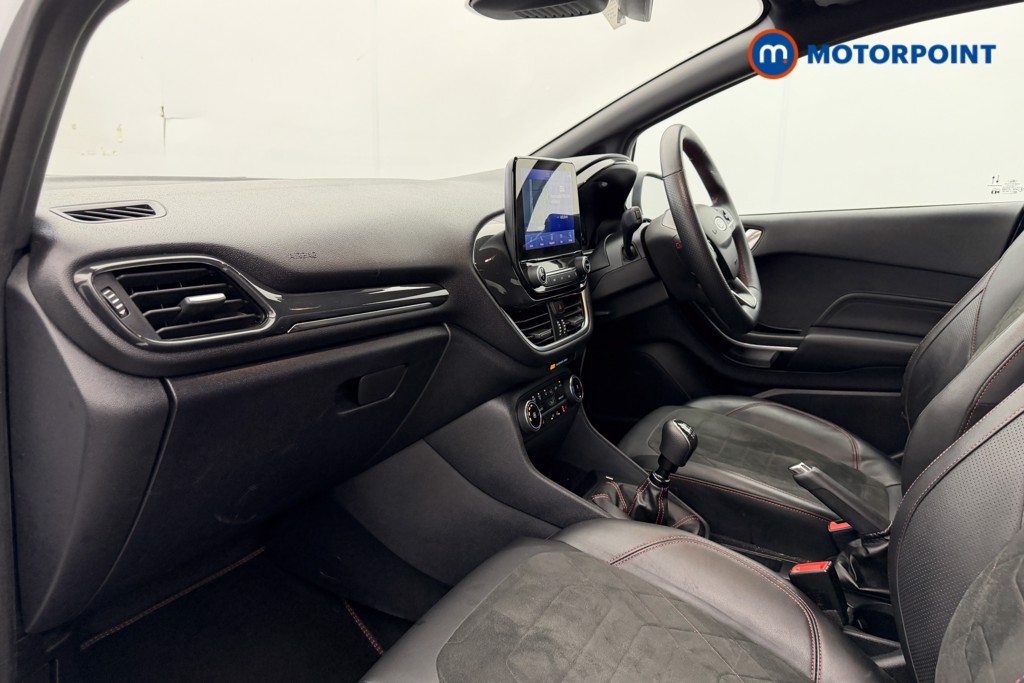 Used Ford Fiesta 2022 for sale - 77390036: Photo 40