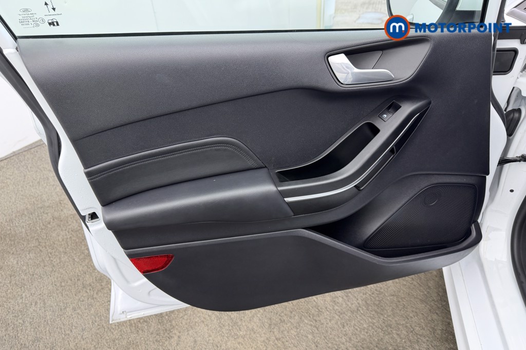 Used Ford Fiesta 2022 for sale - 77390036: Photo 42