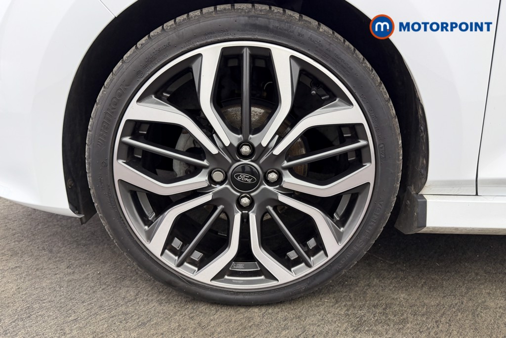 Used Ford Fiesta 2022 for sale - 77390036: Photo 44