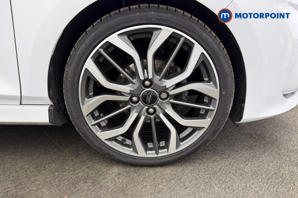 Used Ford Fiesta 2022 for sale - 77390036: Photo 45