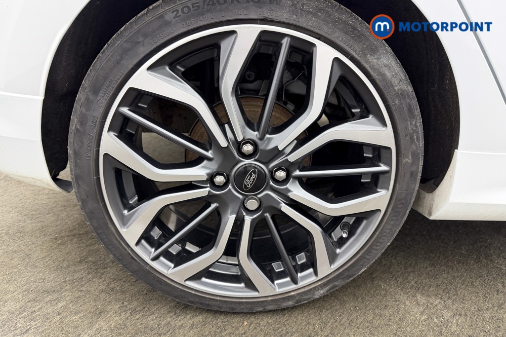 Used Ford Fiesta 2022 for sale - 77390036: Photo 46