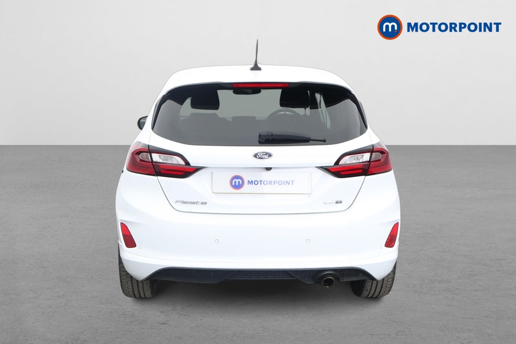 Used Ford Fiesta 2022 for sale - 77390036: Photo 6