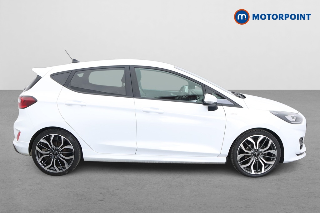 Used Ford Fiesta 2022 for sale - 77390036: Photo 8