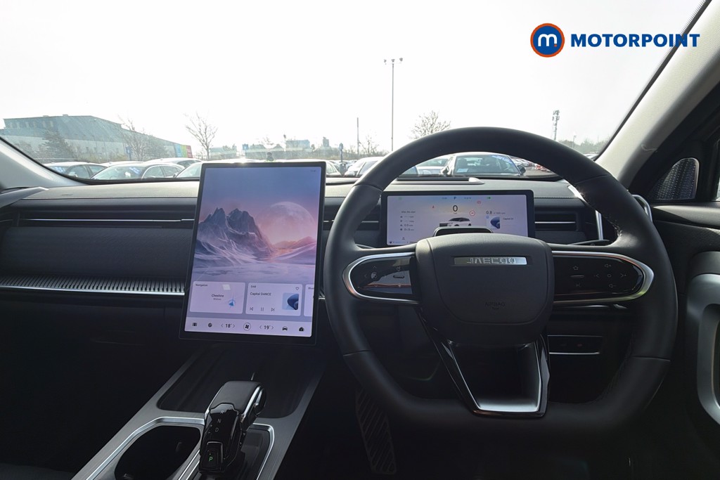 Used Jaecoo Jaecoo 7 2025 for sale - 77984501: Photo 13