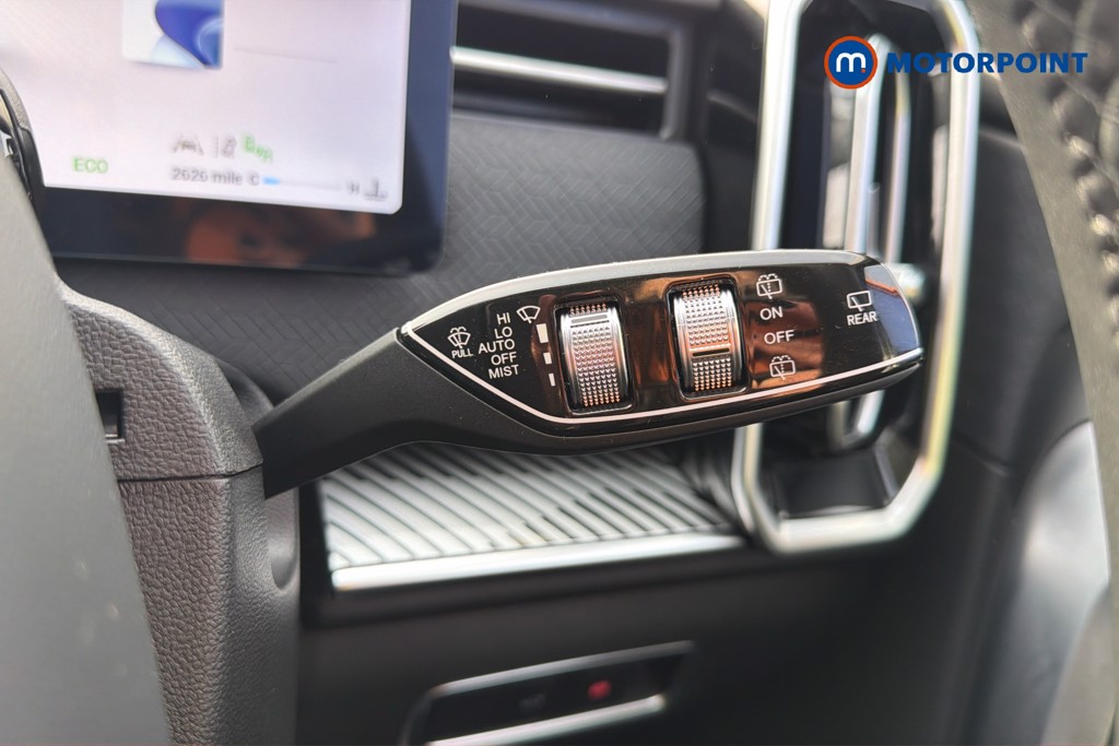 Used Jaecoo Jaecoo 7 2025 for sale - 77984501: Photo 15