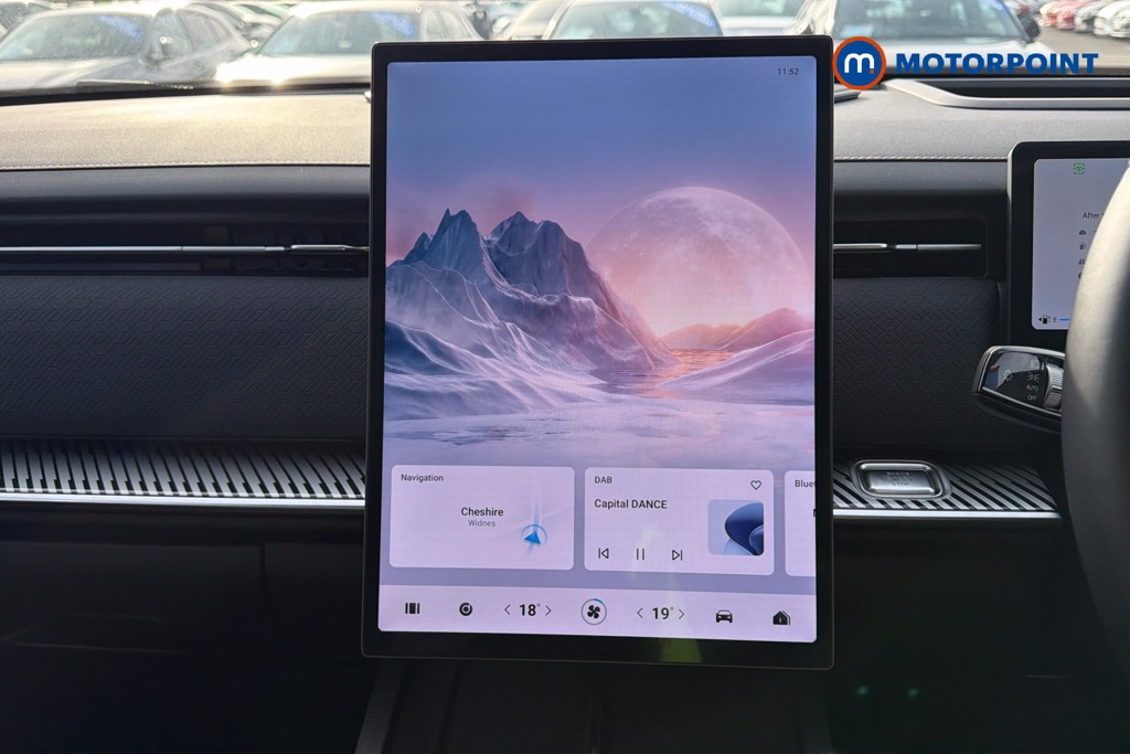 Used Jaecoo Jaecoo 7 2025 for sale - 77984501: Photo 17