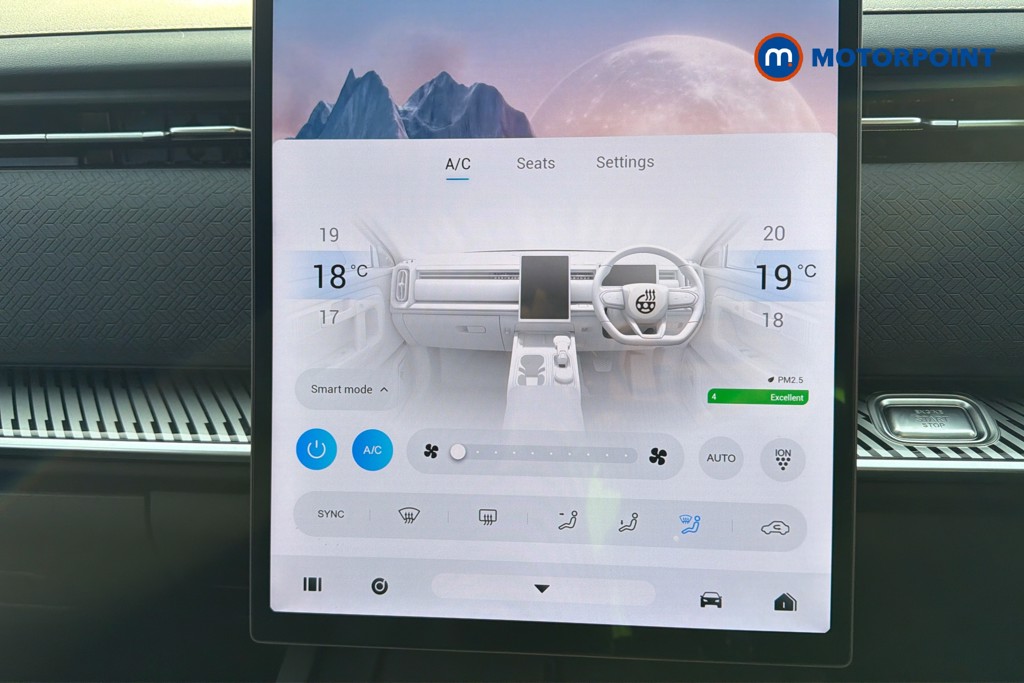 Used Jaecoo Jaecoo 7 2025 for sale - 77984501: Photo 19