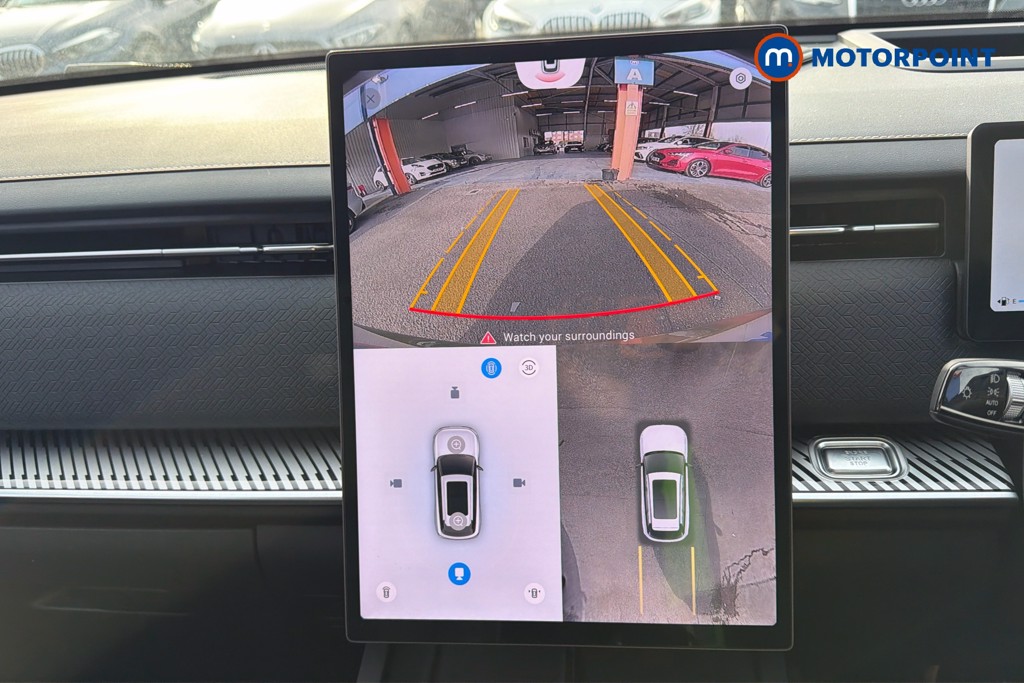 Used Jaecoo Jaecoo 7 2025 for sale - 77984501: Photo 20