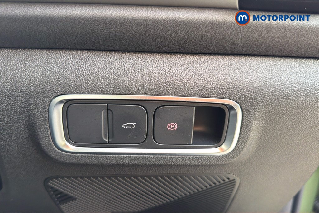 Used Jaecoo Jaecoo 7 2025 for sale - 77984501: Photo 24