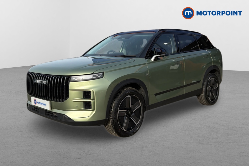 Used Jaecoo Jaecoo 7 2025 for sale - 77984501: Photo 3