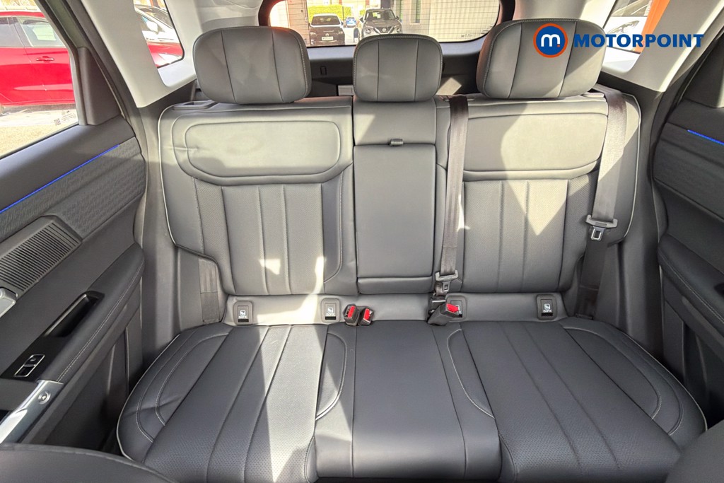 Used Jaecoo Jaecoo 7 2025 for sale - 77984501: Photo 30