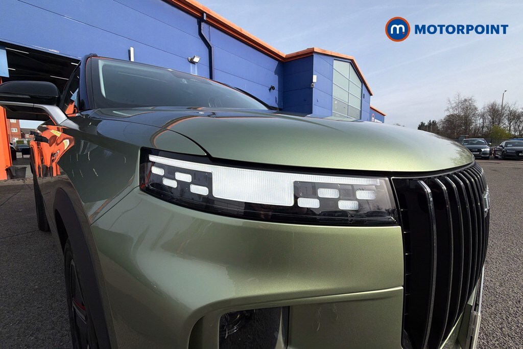 Used Jaecoo Jaecoo 7 2025 for sale - 77984501: Photo 41