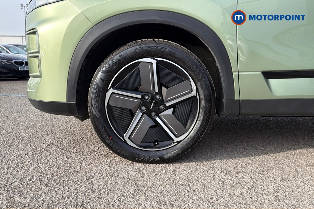 Used Jaecoo Jaecoo 7 2025 for sale - 77984501: Photo 43