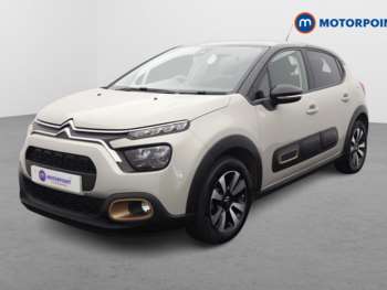 Used Citroen C3 2023 for sale - 74259180: Photo