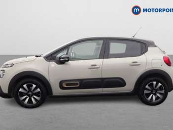Used Citroen C3 2023 for sale - 74259180: Photo