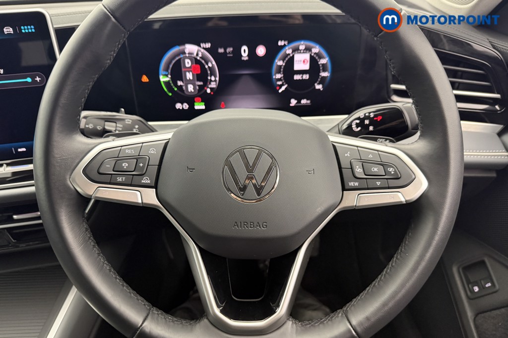 Used Volkswagen Passat 2025 for sale - 77775512: Photo 12