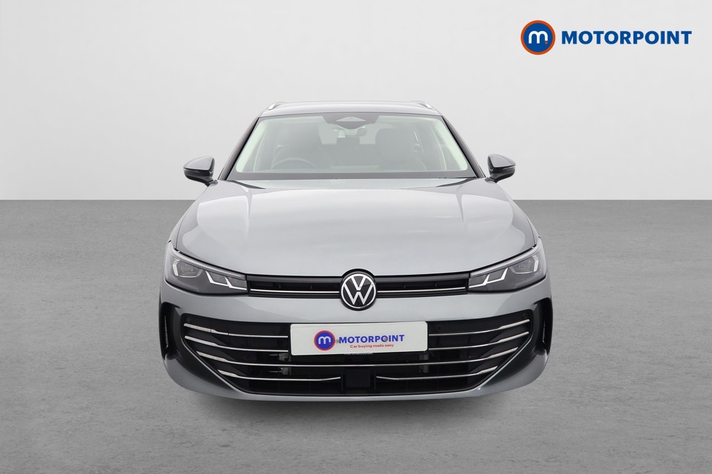 Used Volkswagen Passat 2025 for sale - 77775512: Photo 2