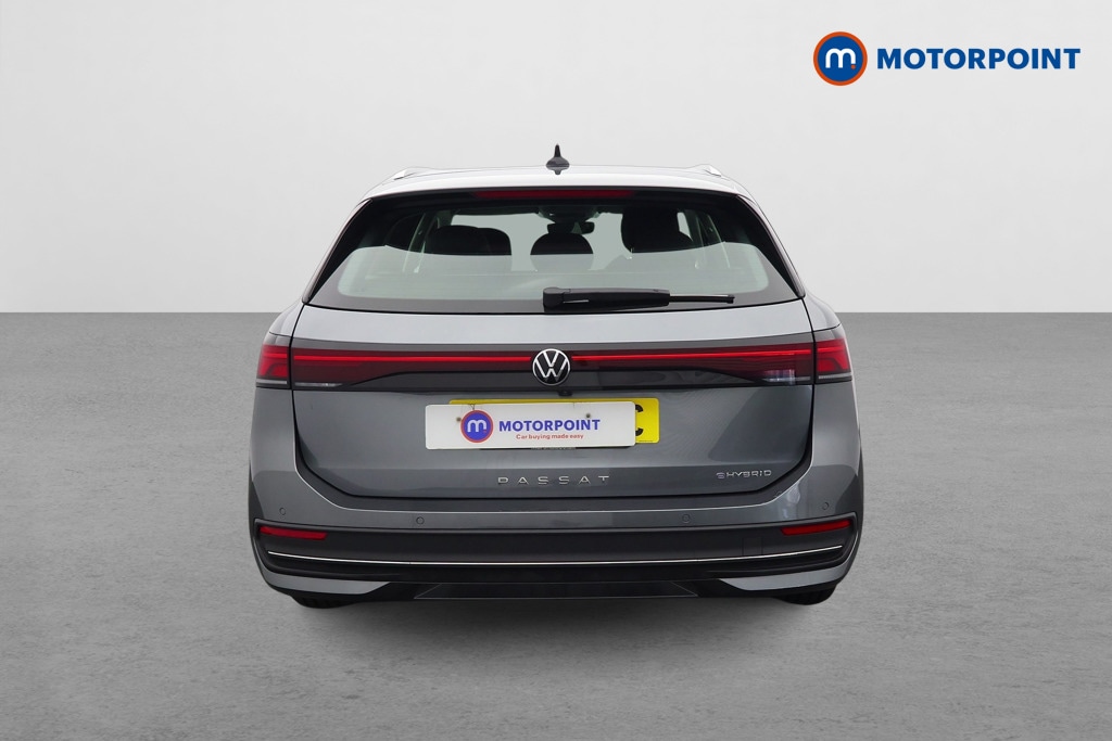 Used Volkswagen Passat 2025 for sale - 77775512: Photo 6