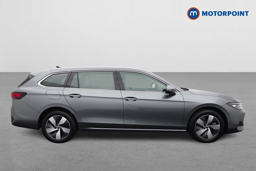 Used Volkswagen Passat 2025 for sale - 77775512: Photo 8