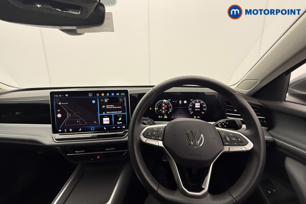 Used Volkswagen Passat 2025 for sale - 77775512: Photo 9