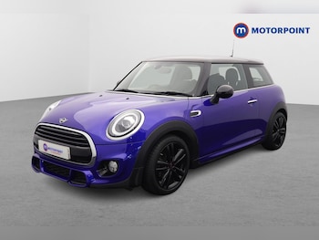 Used MINI Hatch 2019 for sale - 78565964: Photo
