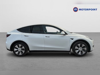 Used Tesla Model Y 2023 for sale - 79216856: Photo