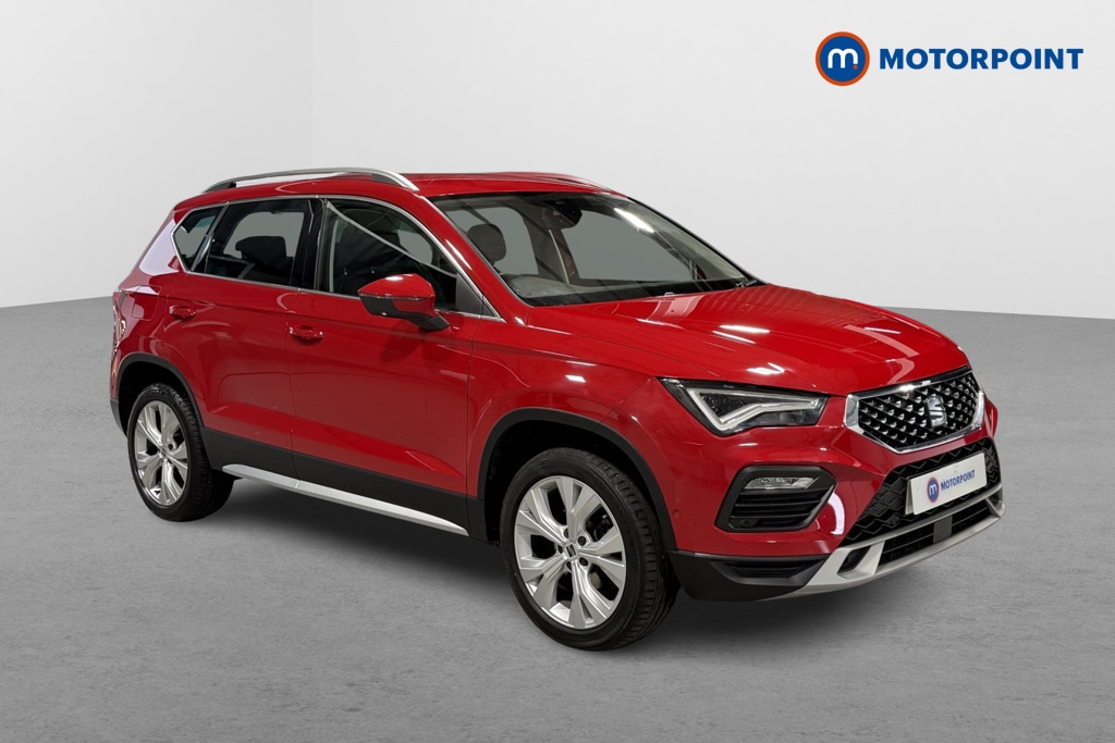 Used SEAT Ateca 2024 for sale - 76453003: Photo 1