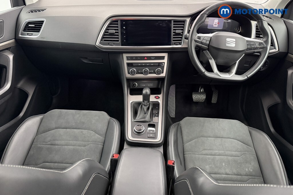 Used SEAT Ateca 2024 for sale - 76453003: Photo 10