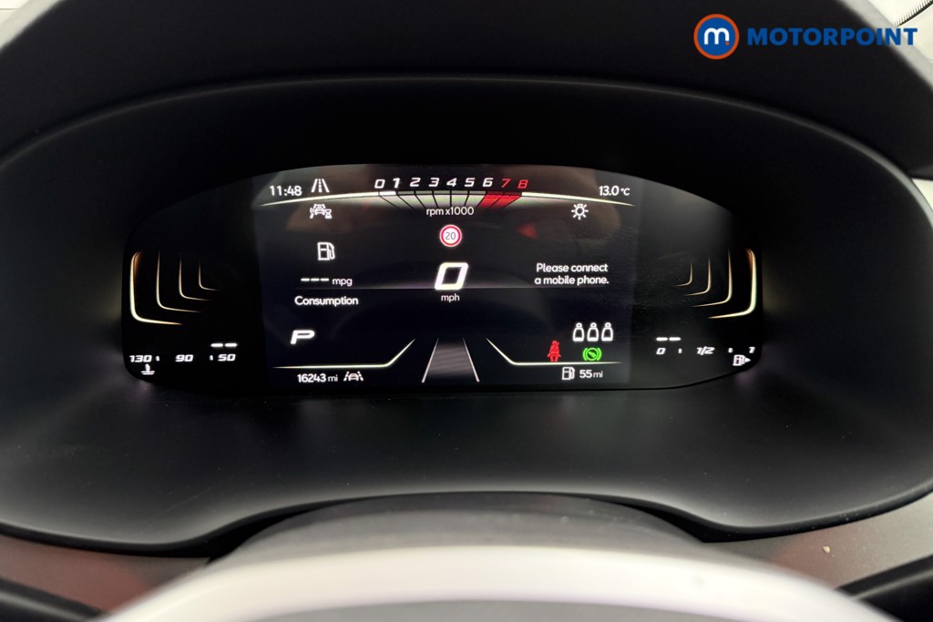 Used SEAT Ateca 2024 for sale - 76453003: Photo 14