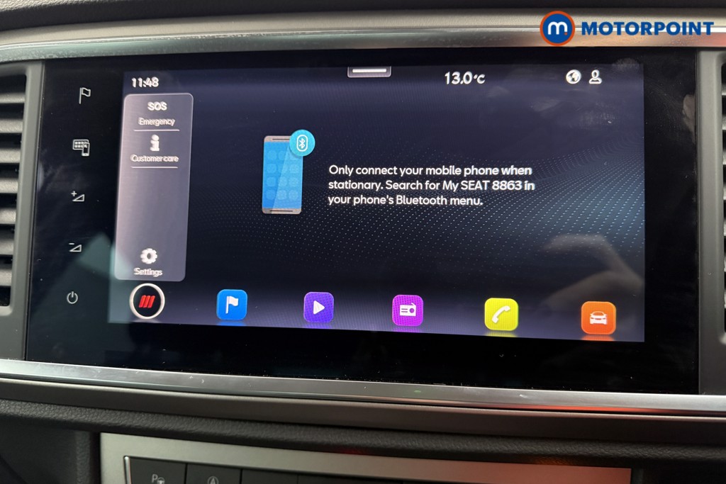 Used SEAT Ateca 2024 for sale - 76453003: Photo 18