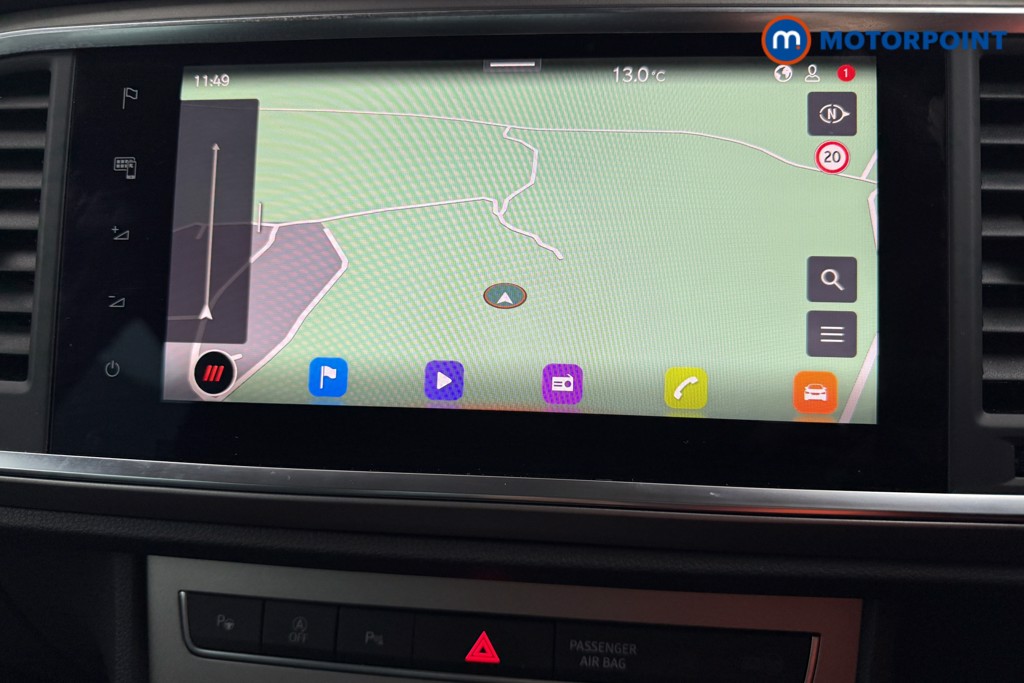 Used SEAT Ateca 2024 for sale - 76453003: Photo 19