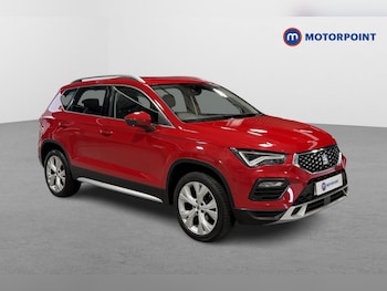 Used SEAT Ateca 2024 for sale - 76453003: Photo