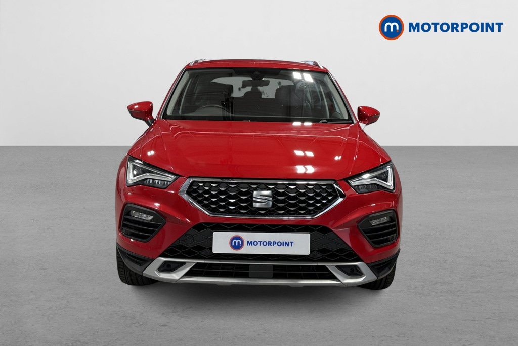 Used SEAT Ateca 2024 for sale - 76453003: Photo 2