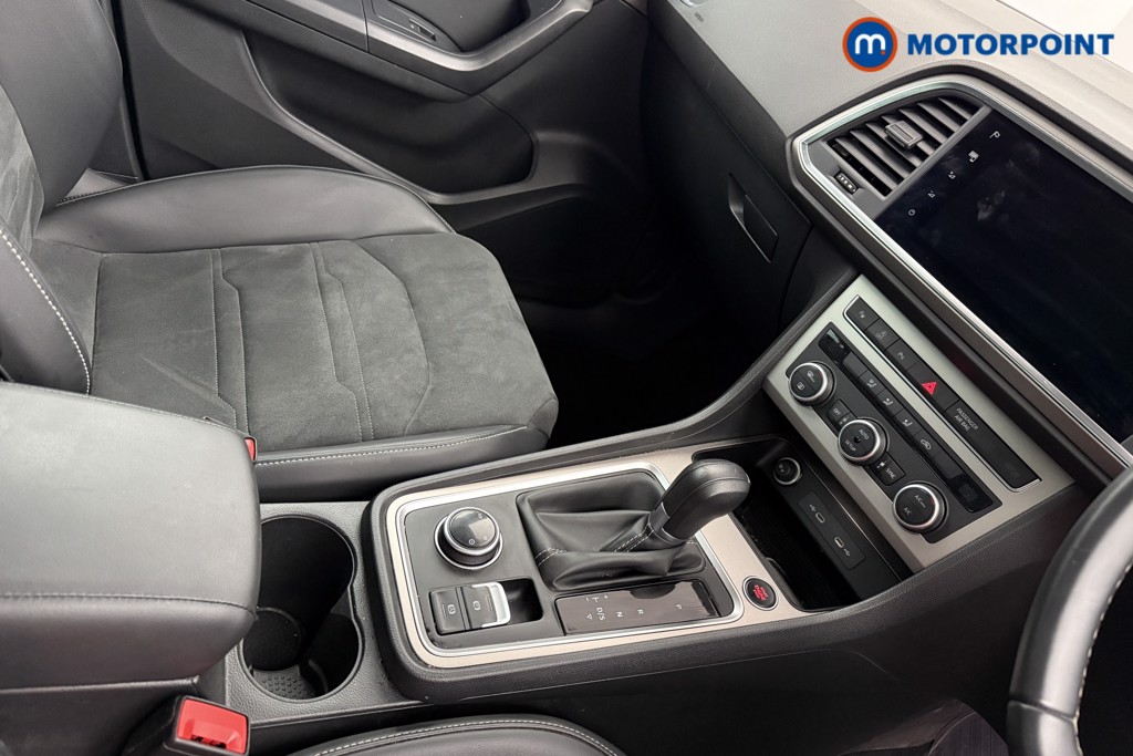 Used SEAT Ateca 2024 for sale - 76453003: Photo 25