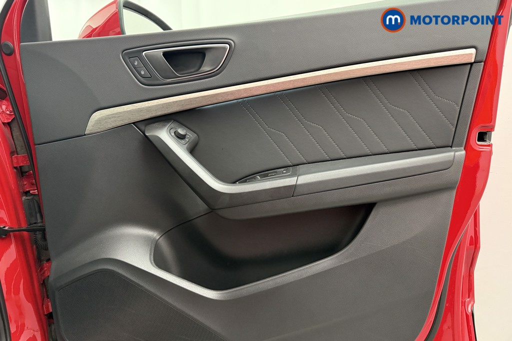 Used SEAT Ateca 2024 for sale - 76453003: Photo 27