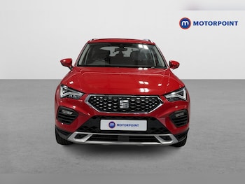 Used SEAT Ateca 2024 for sale - 76453003: Photo