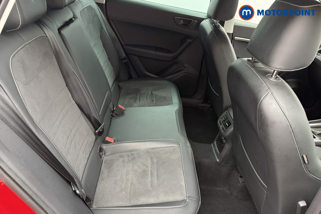 Used SEAT Ateca 2024 for sale - 76453003: Photo 31
