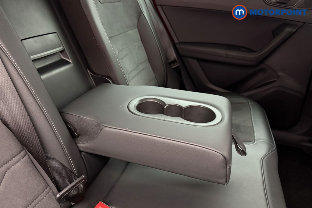 Used SEAT Ateca 2024 for sale - 76453003: Photo 33