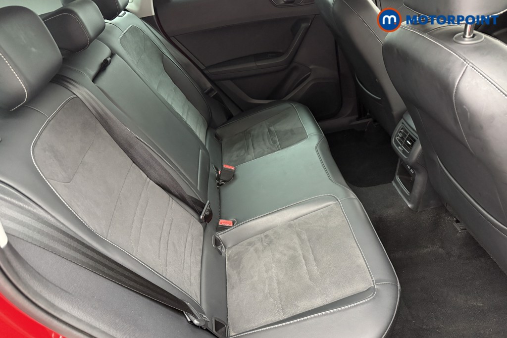 Used SEAT Ateca 2024 for sale - 76453003: Photo 34