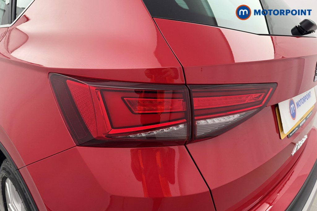 Used SEAT Ateca 2024 for sale - 76453003: Photo 36