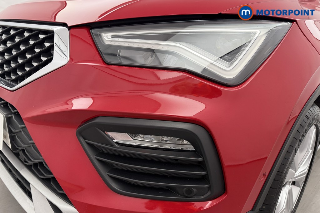 Used SEAT Ateca 2024 for sale - 76453003: Photo 37