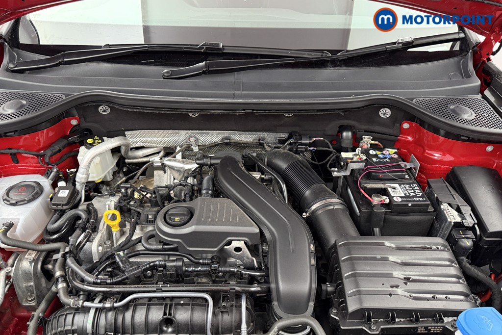 Used SEAT Ateca 2024 for sale - 76453003: Photo 38