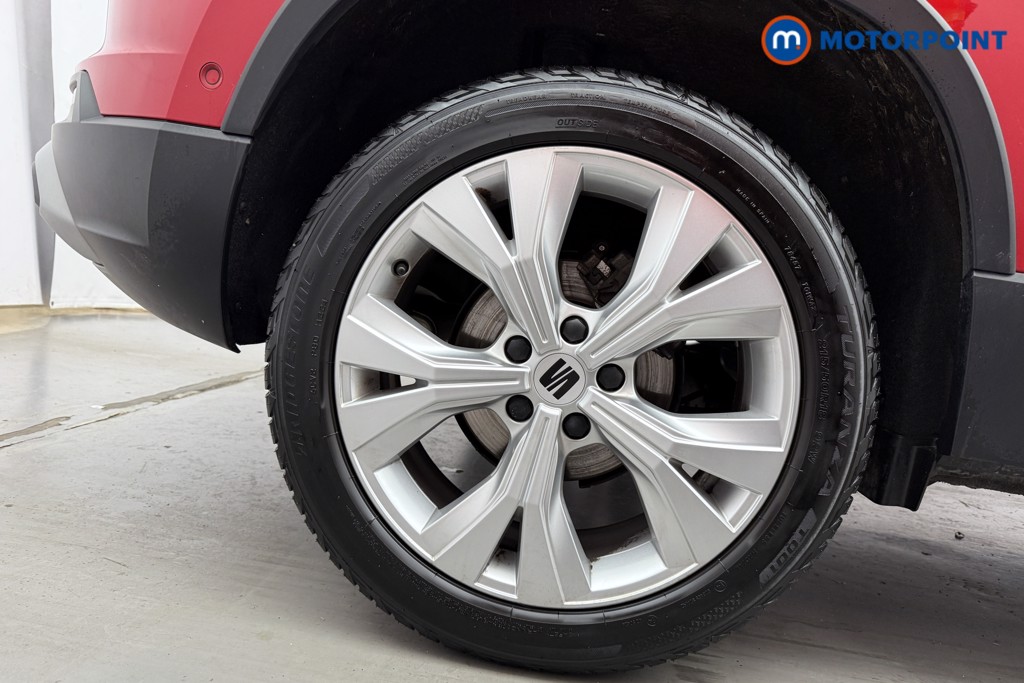 Used SEAT Ateca 2024 for sale - 76453003: Photo 40