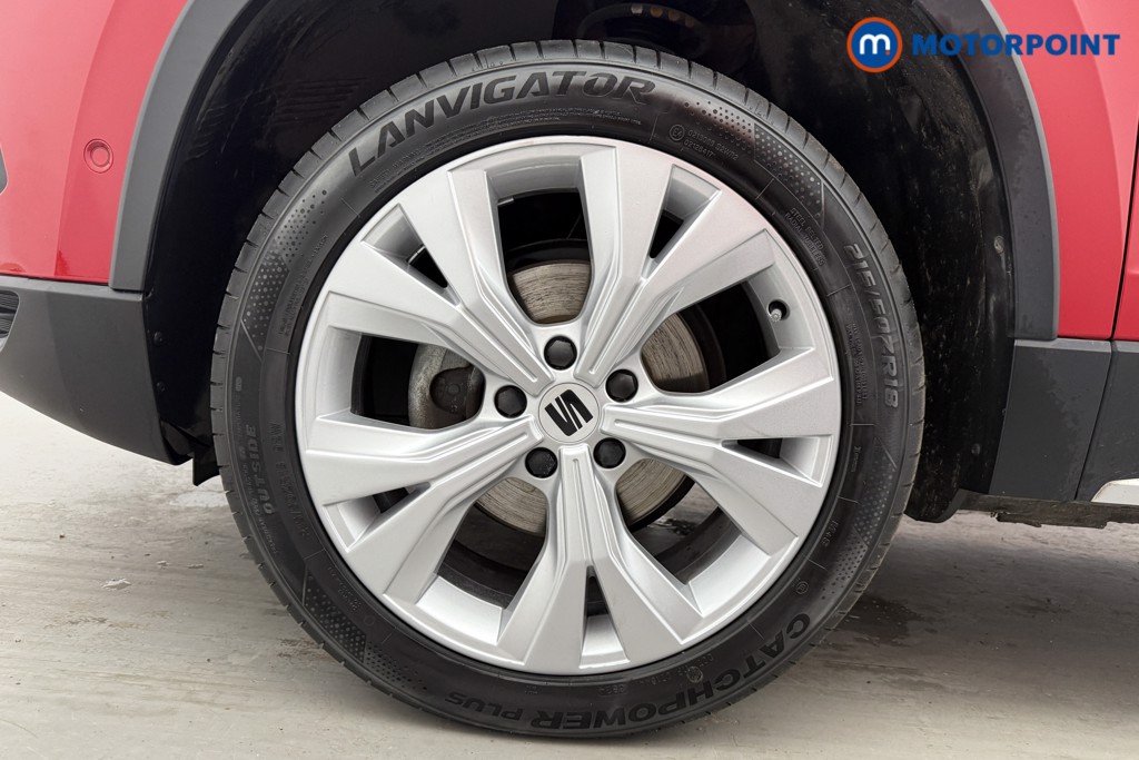 Used SEAT Ateca 2024 for sale - 76453003: Photo 42