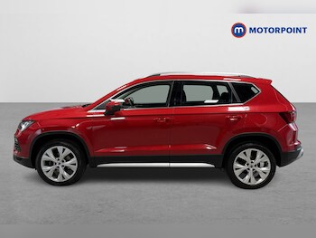 Used SEAT Ateca 2024 for sale - 76453003: Photo
