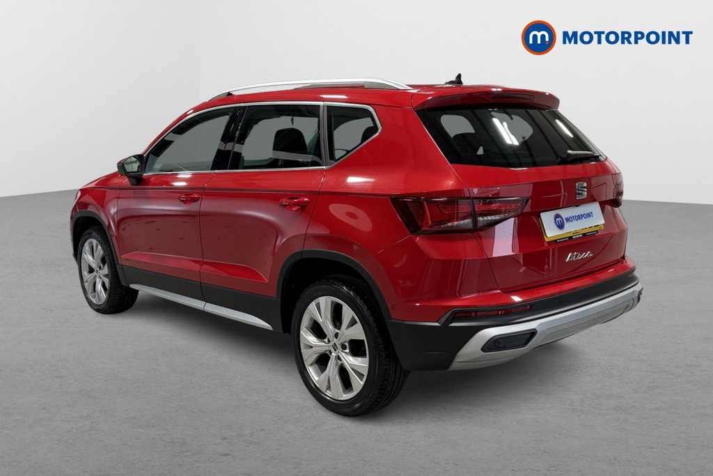 Used SEAT Ateca 2024 for sale - 76453003: Photo 5