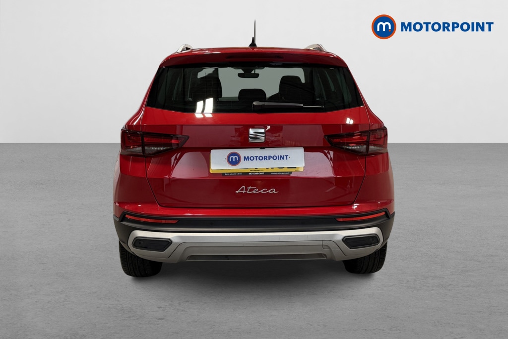 Used SEAT Ateca 2024 for sale - 76453003: Photo 6